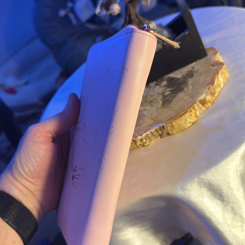 NWOT!! Ted Baker wallet. - Picture 8 of 9